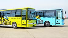 Busbeklebung, Vollverklebung, Autobeschriftung, Autobeklebung, Fahrzeugbeklebung, Fahrzeugbeschriftung